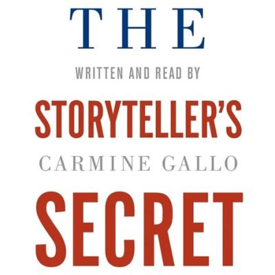  The Storyteller's Secret: Un Mito Americano Desconocido del Siglo III