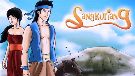  The Tale of Sangkuriang: An Epic Love Story Told Through Stone and Sacrifice