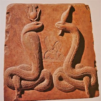  ¿Conoces la leyenda de Zoser y la Serpiente Sagrada? Un viaje al antiguo Egipto en busca del conocimiento divino